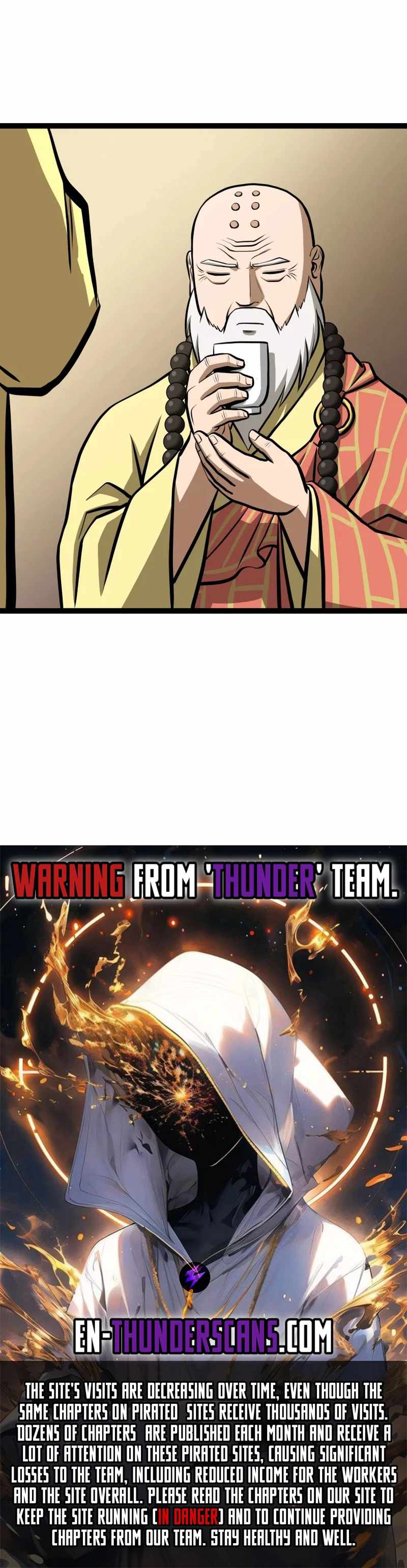 Read One Step Divine Fist Manga Online