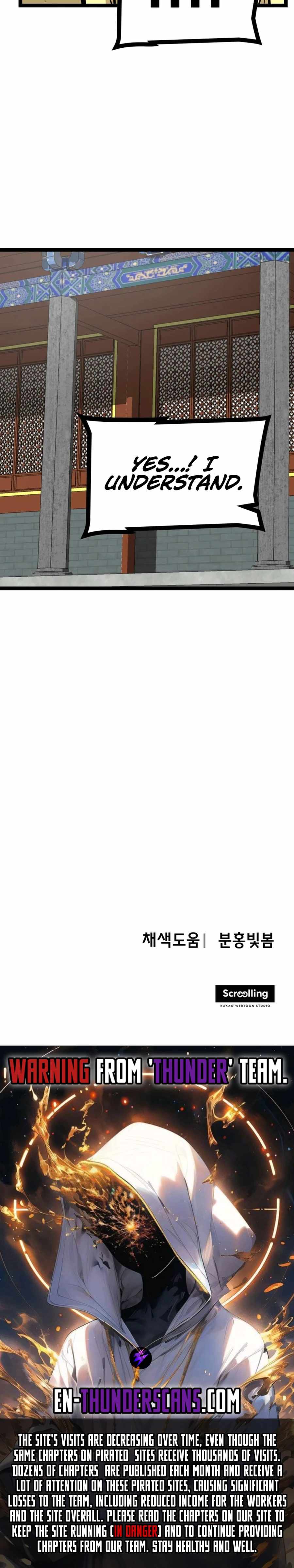 Read One Step Divine Fist Manga Online