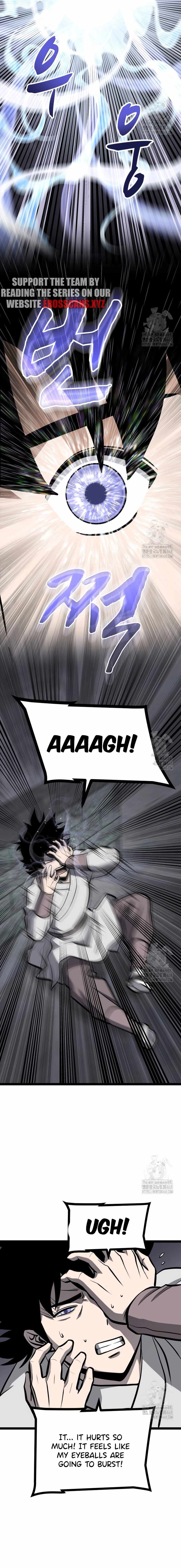 Read One Step Divine Fist Manga Online