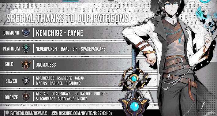 Read One Step Divine Fist Manga Online