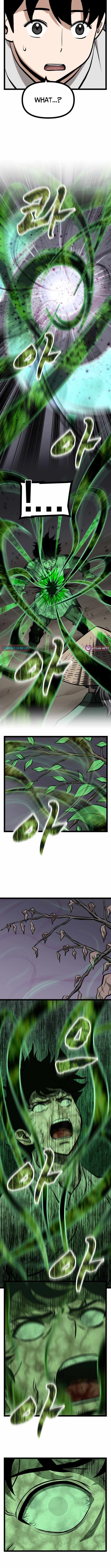 Read One Step Divine Fist Manga Online