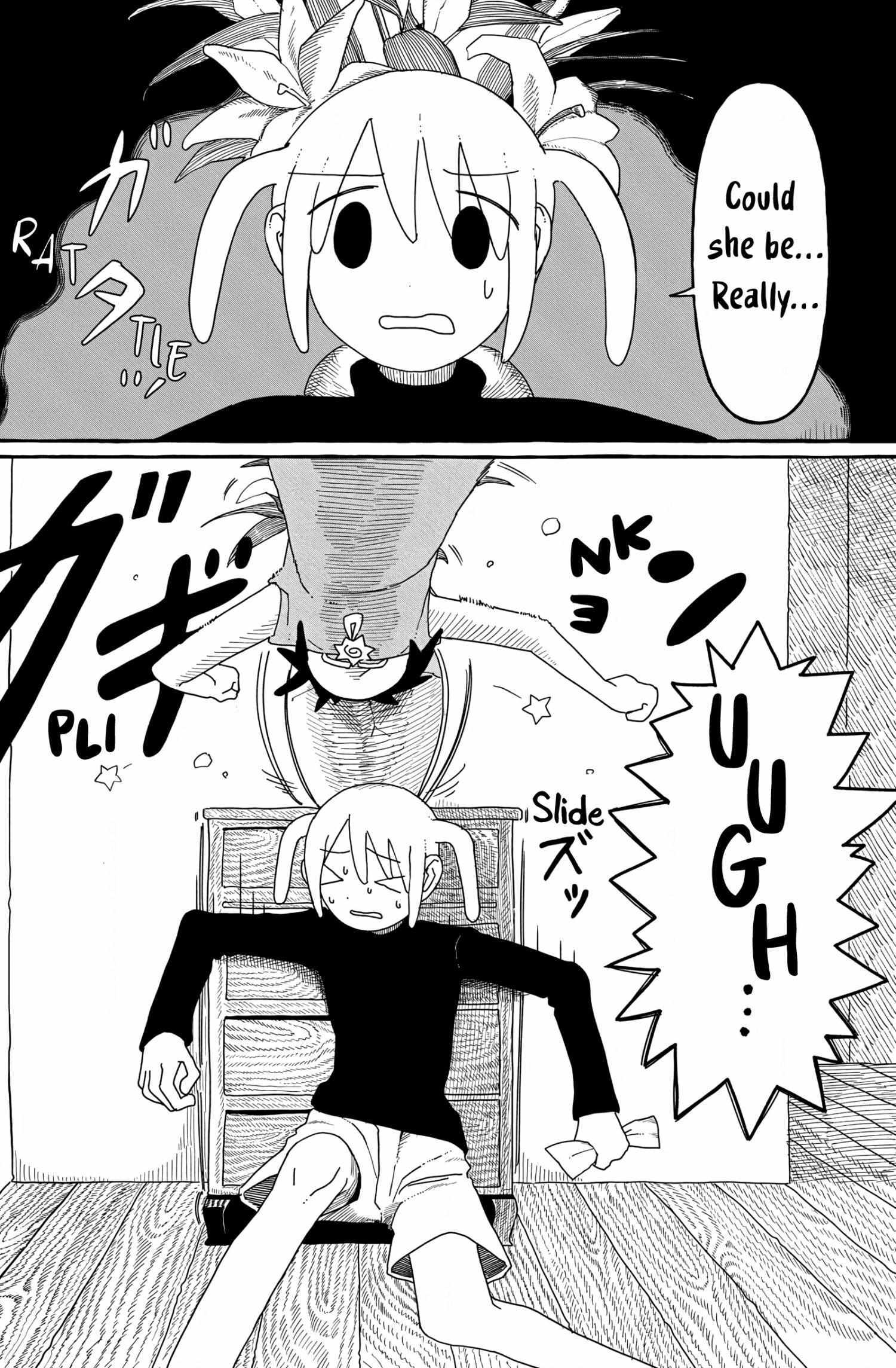 Read One Two Three Four (Yi Er San Siu) Jiang Shi-chan Manga Online