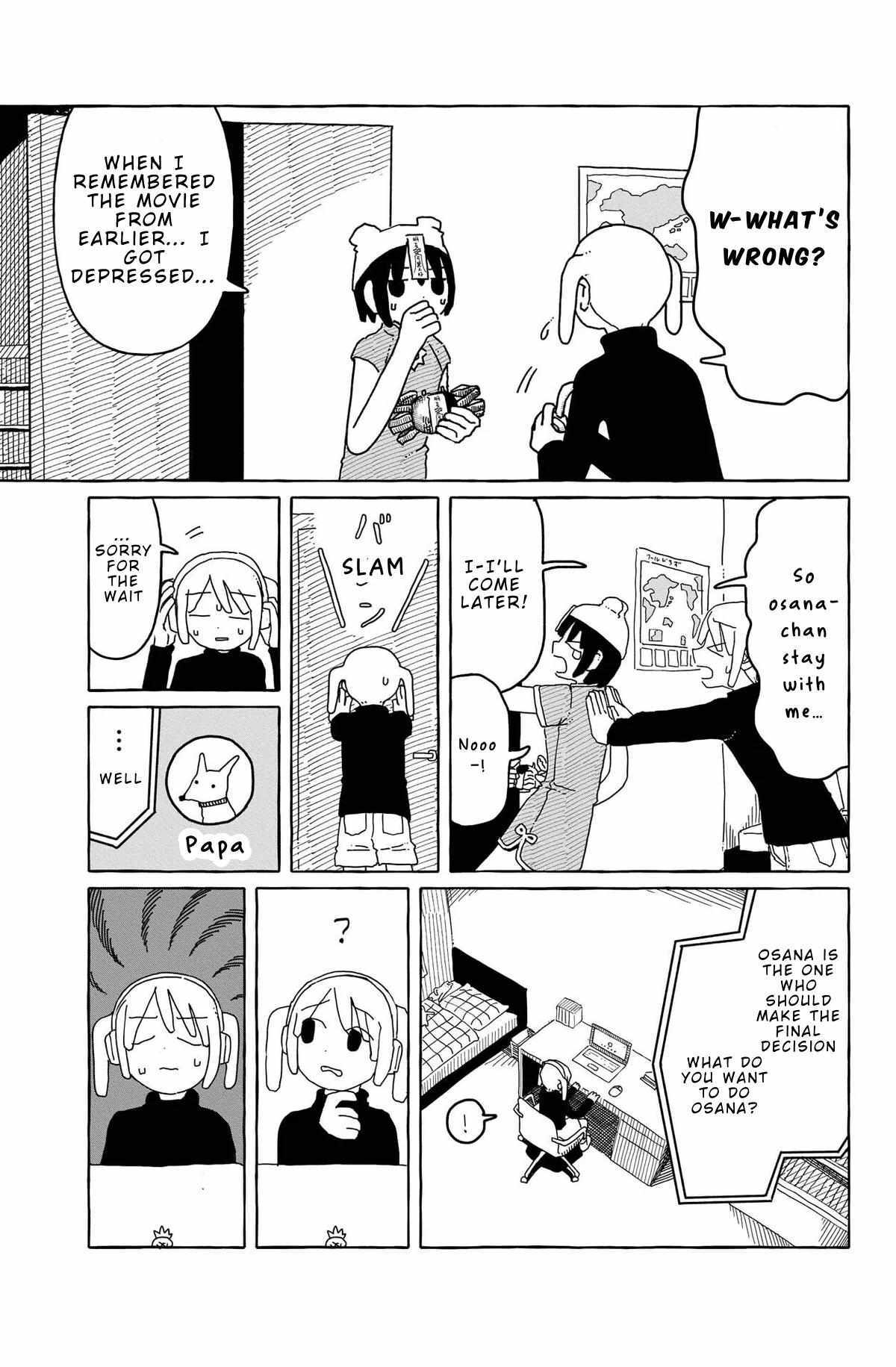 Read One Two Three Four (Yi Er San Siu) Jiang Shi-chan Manga Online