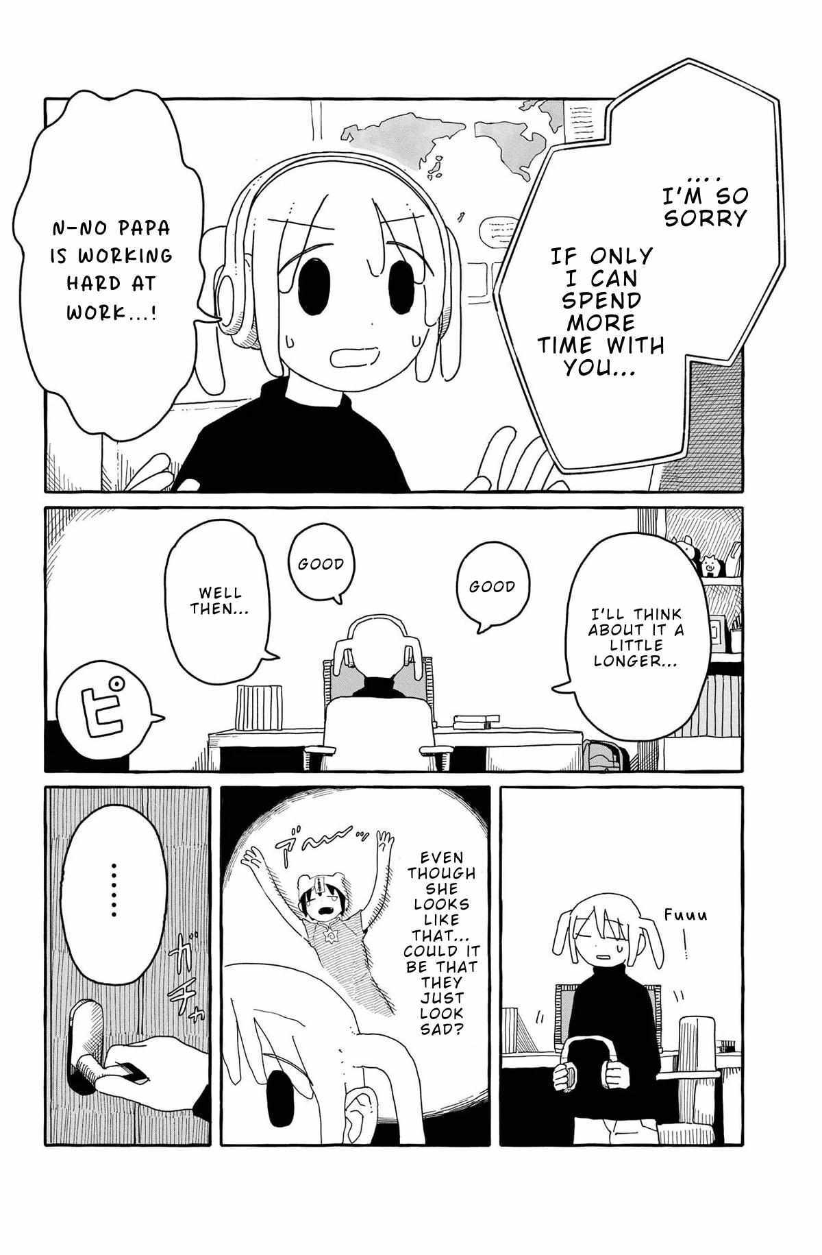 Read One Two Three Four (Yi Er San Siu) Jiang Shi-chan Manga Online