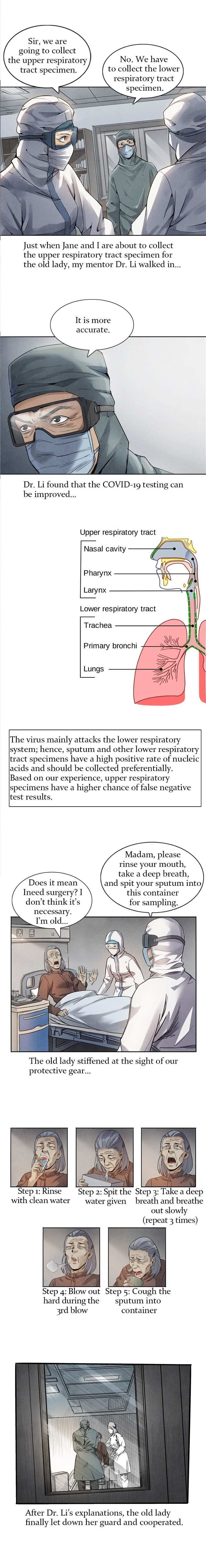 Read One World, One Fight! Manga Online