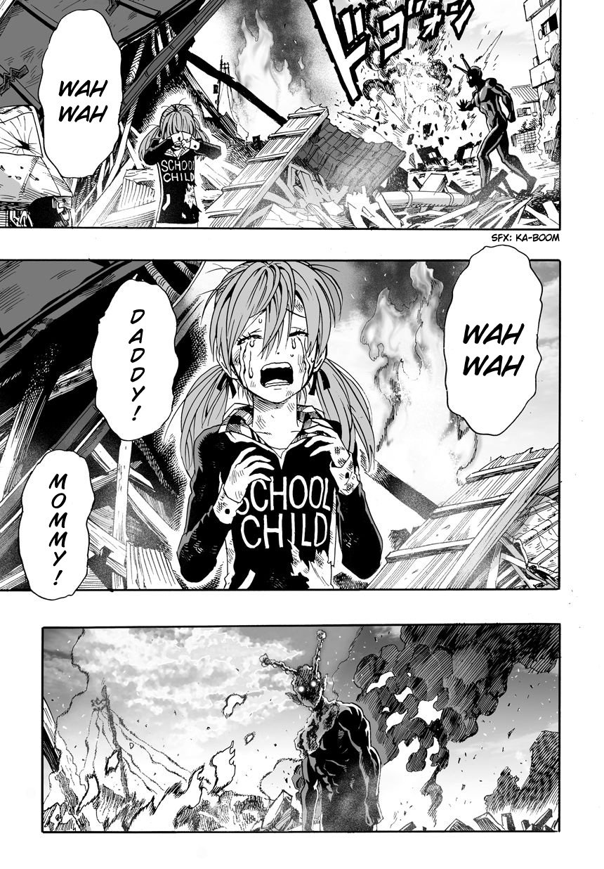 Read Onepunch Man Manga Online