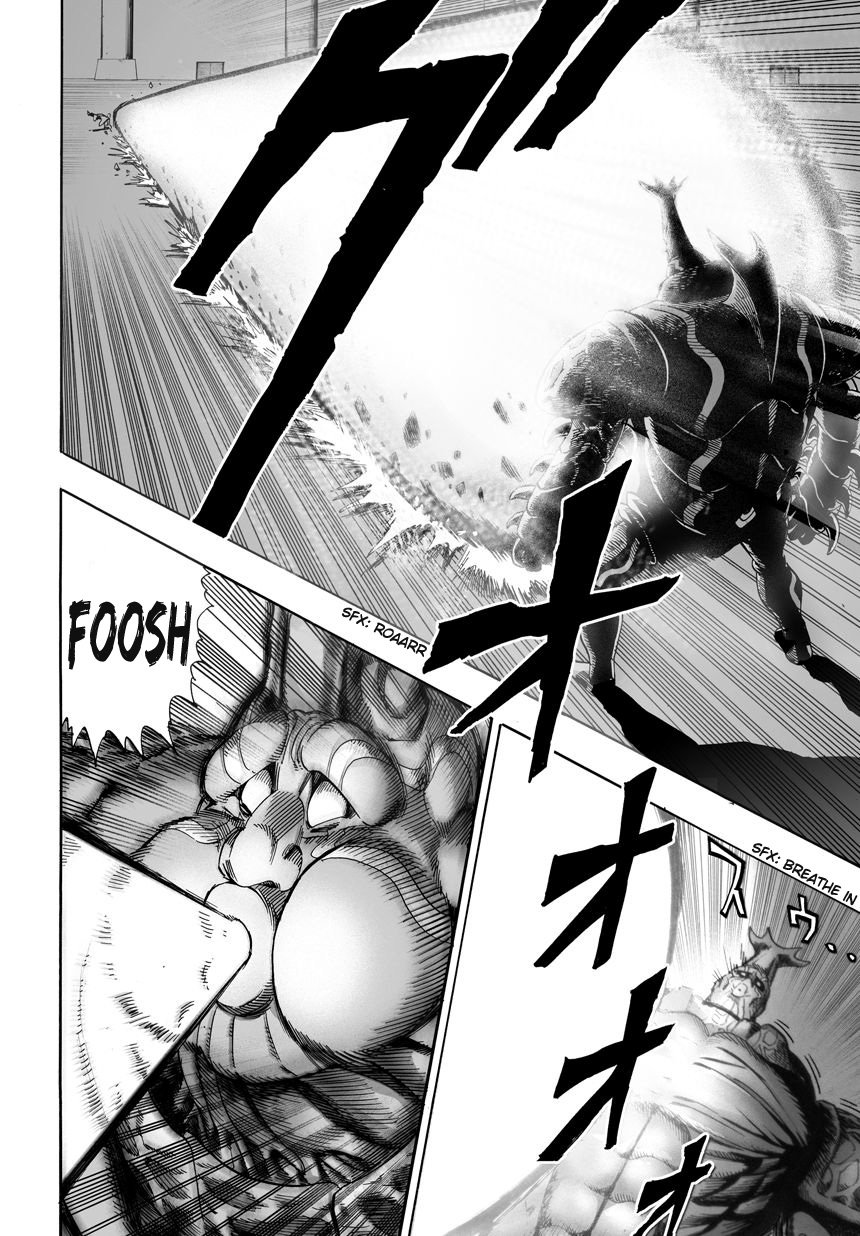 Read Onepunch Man Manga Online