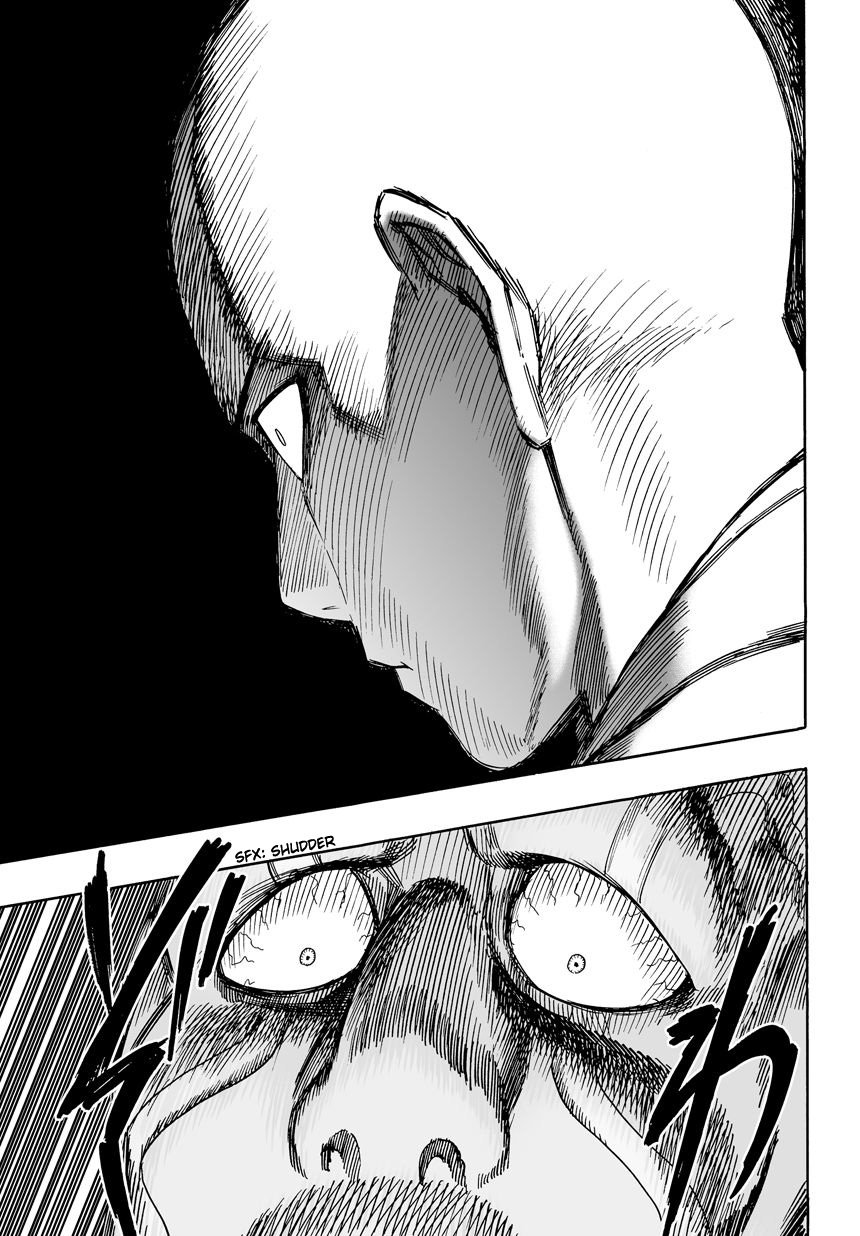 Read Onepunch Man Manga Online