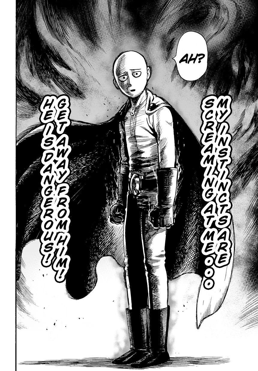 Read Onepunch Man Manga Online