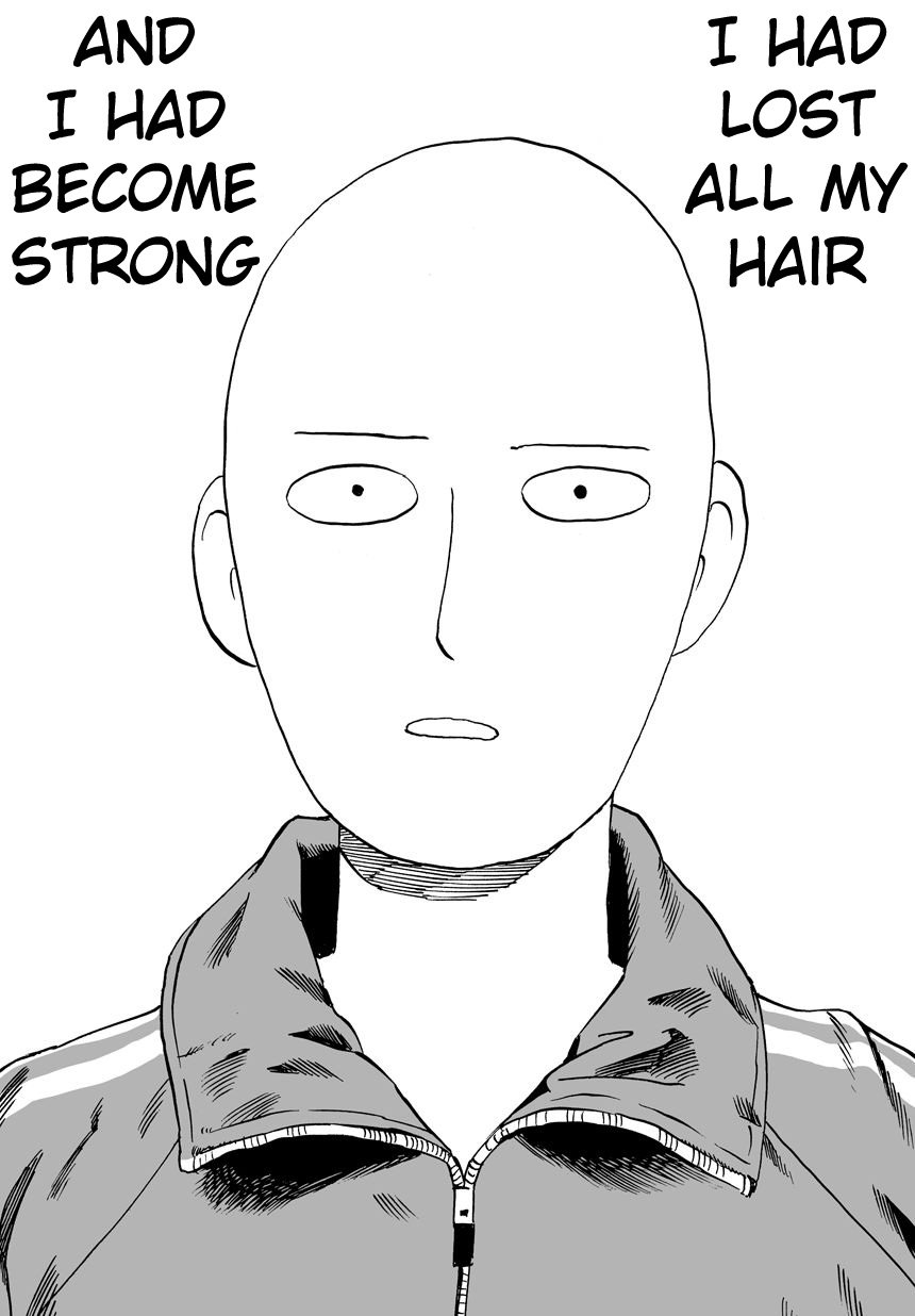 Read Onepunch Man Manga Online