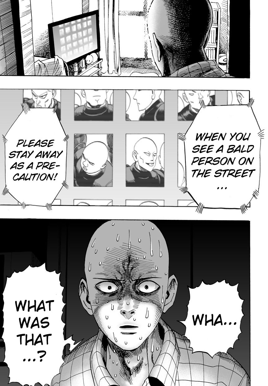 Read Onepunch Man Manga Online