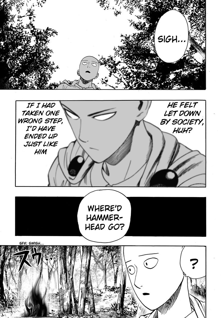 Read Onepunch Man Manga Online