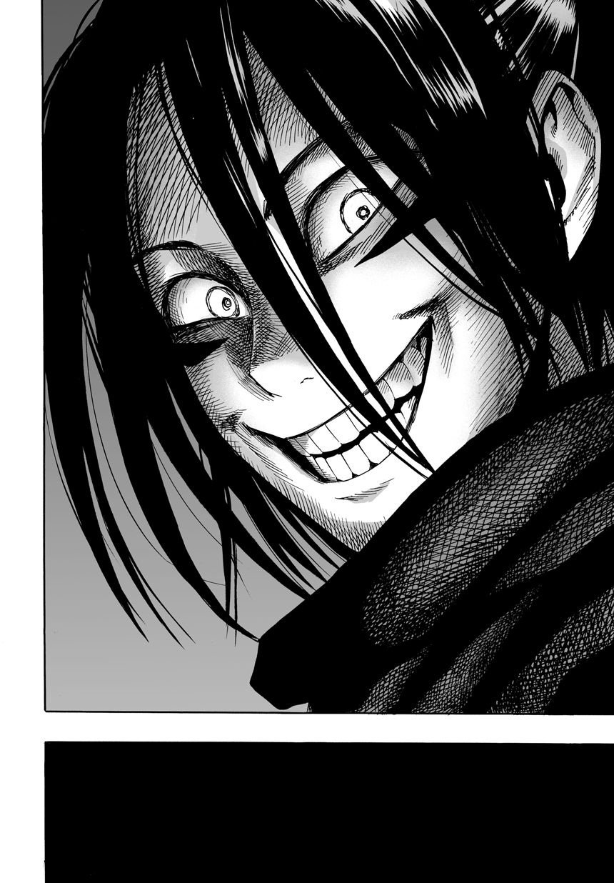 Read Onepunch Man Manga Online