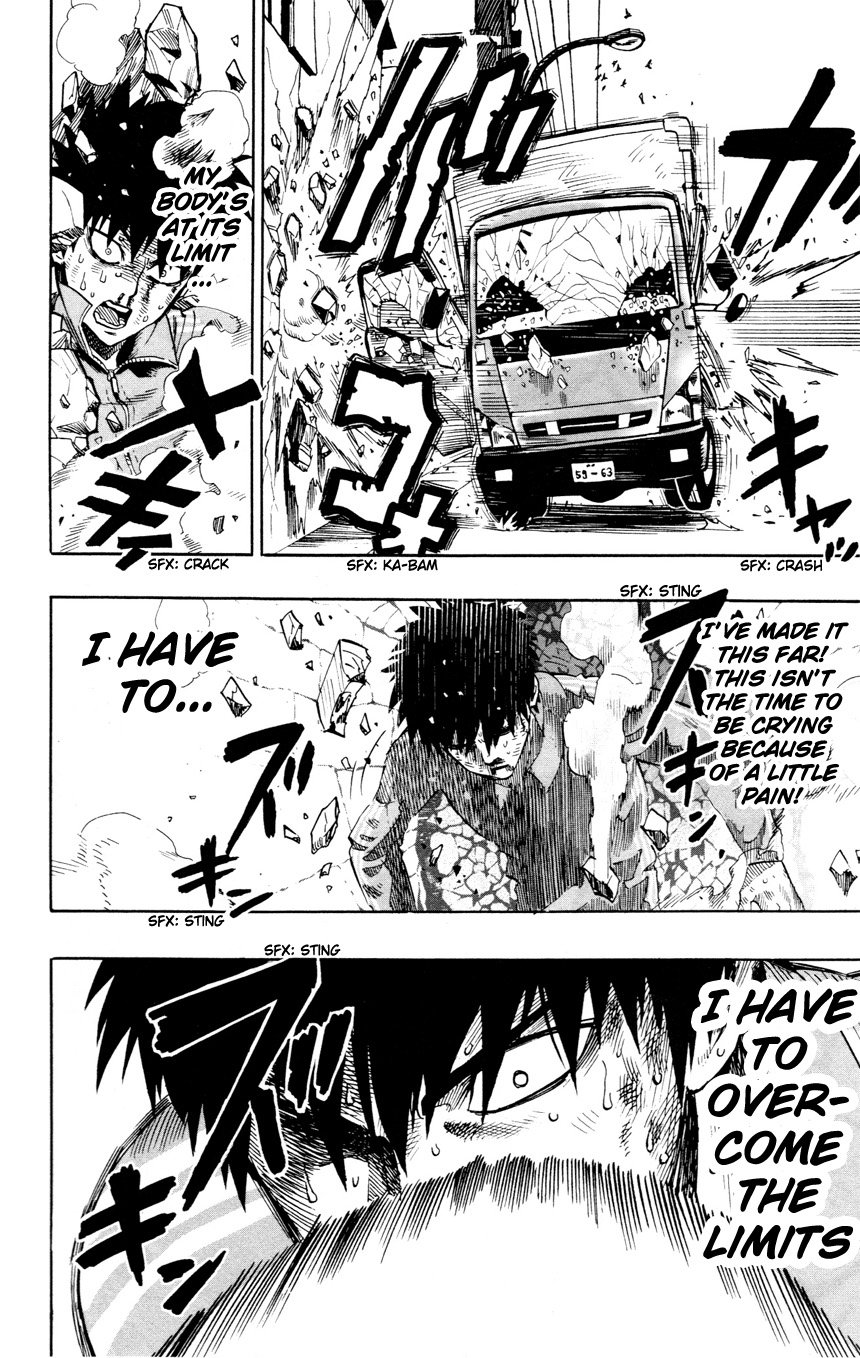 Read Onepunch Man Manga Online