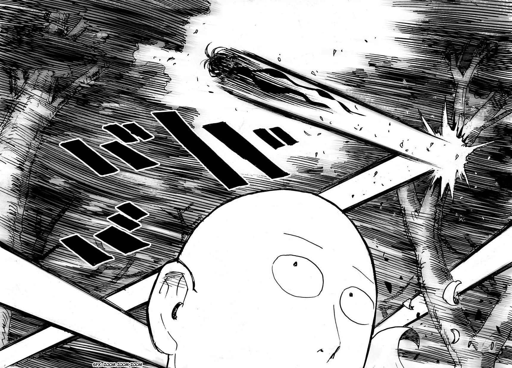 Read Onepunch Man Manga Online