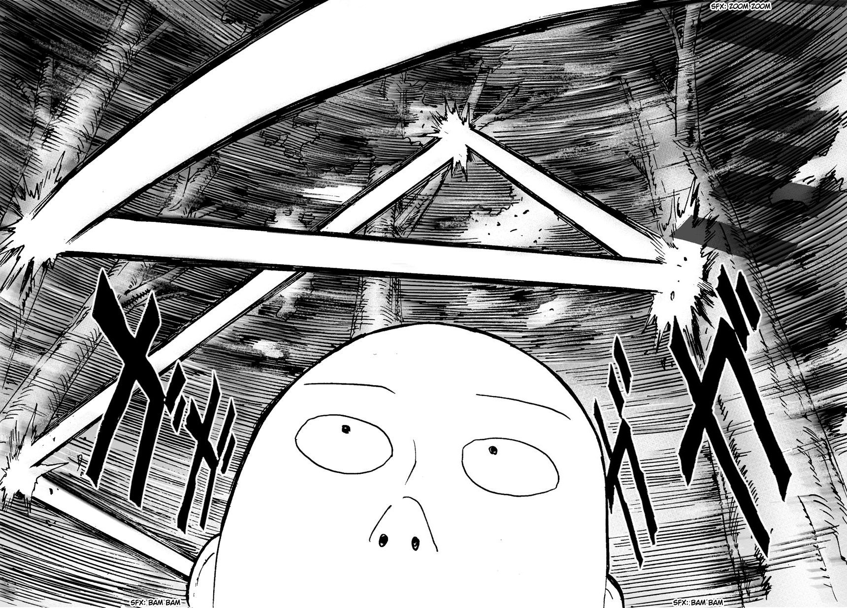 Read Onepunch Man Manga Online