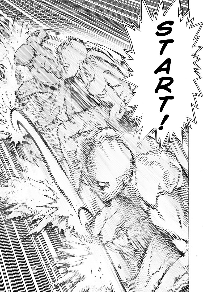 Read Onepunch Man Manga Online