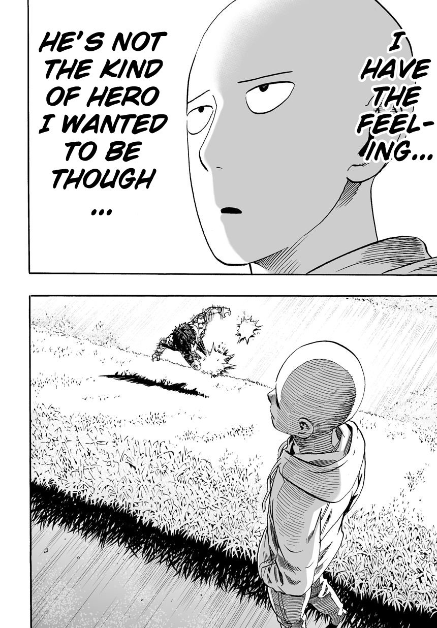 Read Onepunch Man Manga Online