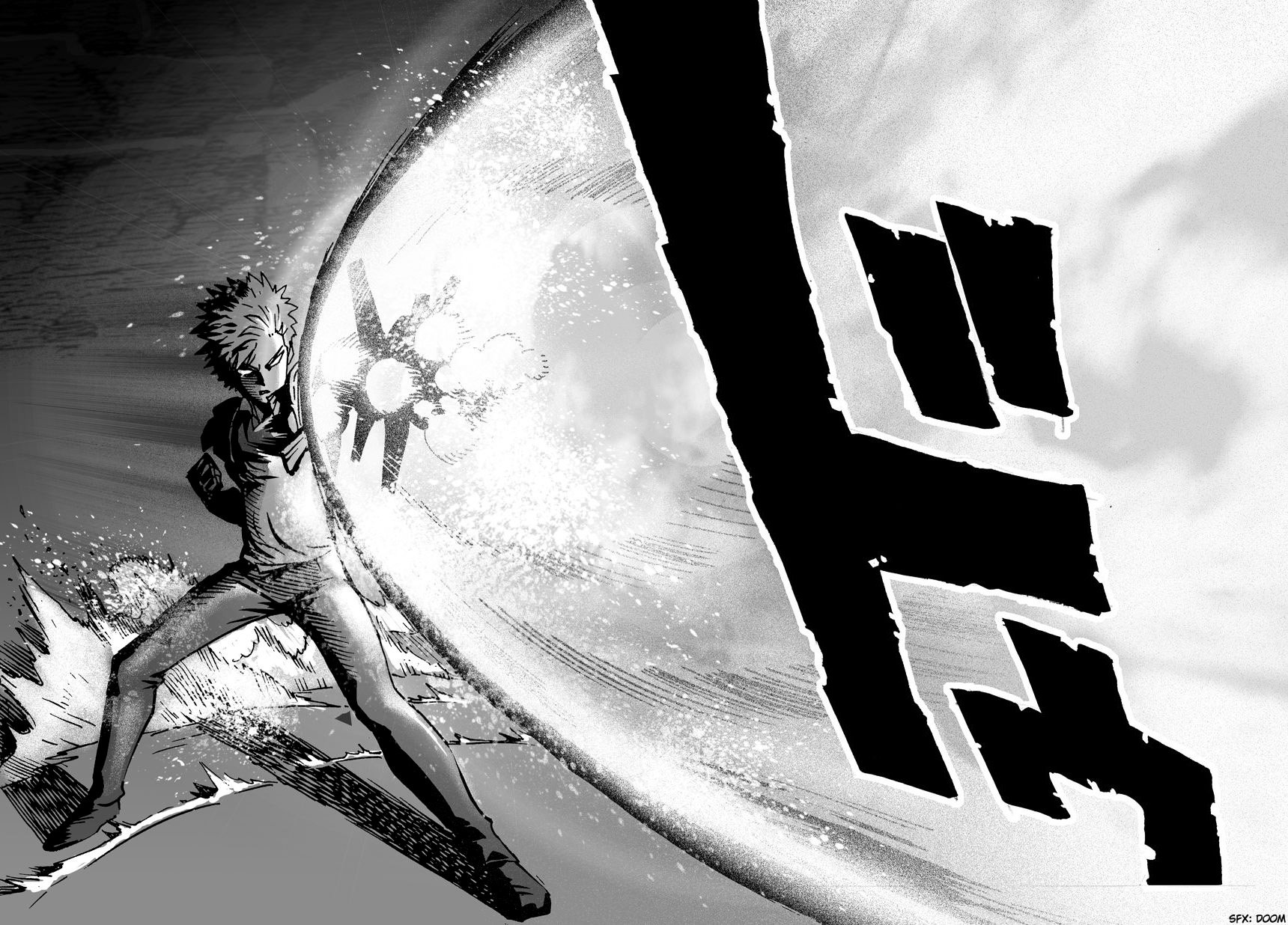 Read Onepunch Man Manga Online