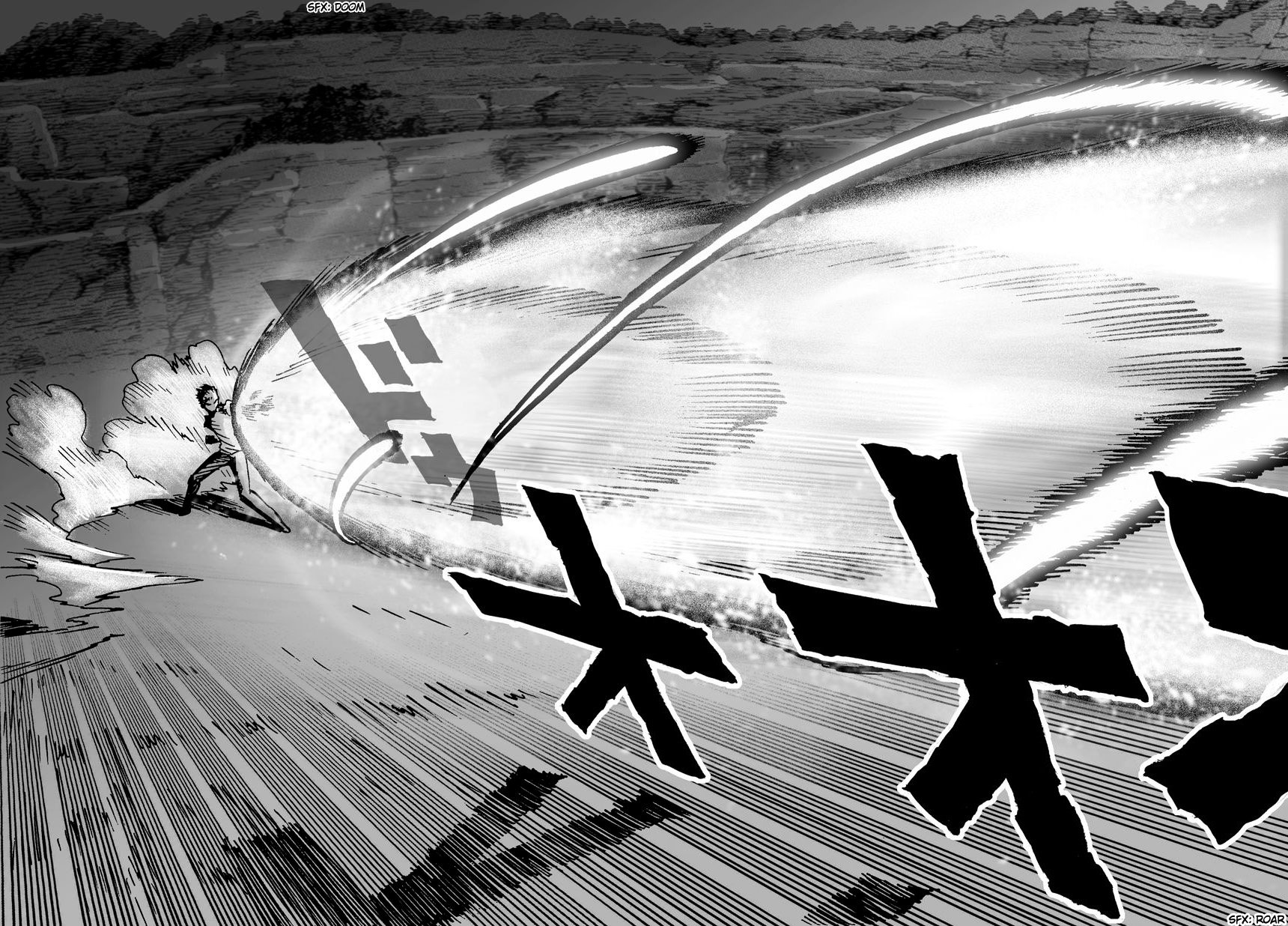 Read Onepunch Man Manga Online