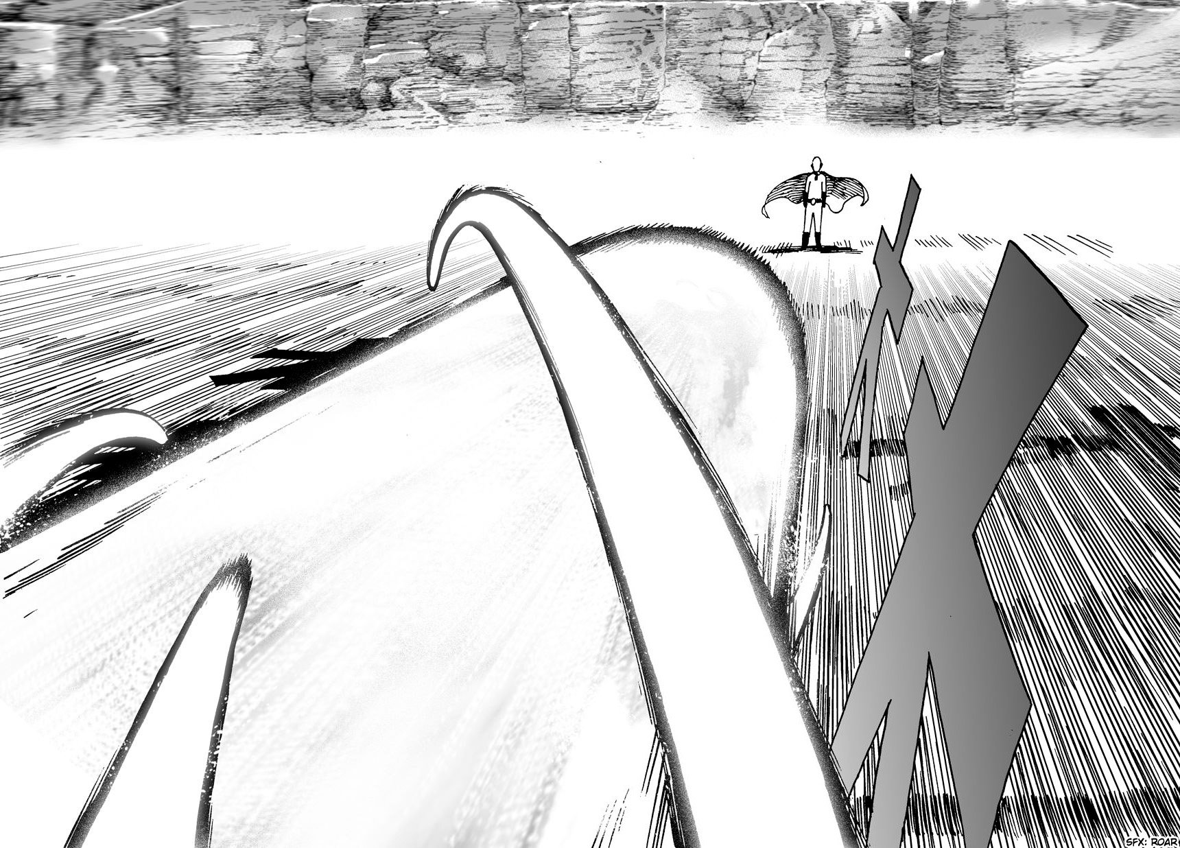 Read Onepunch Man Manga Online