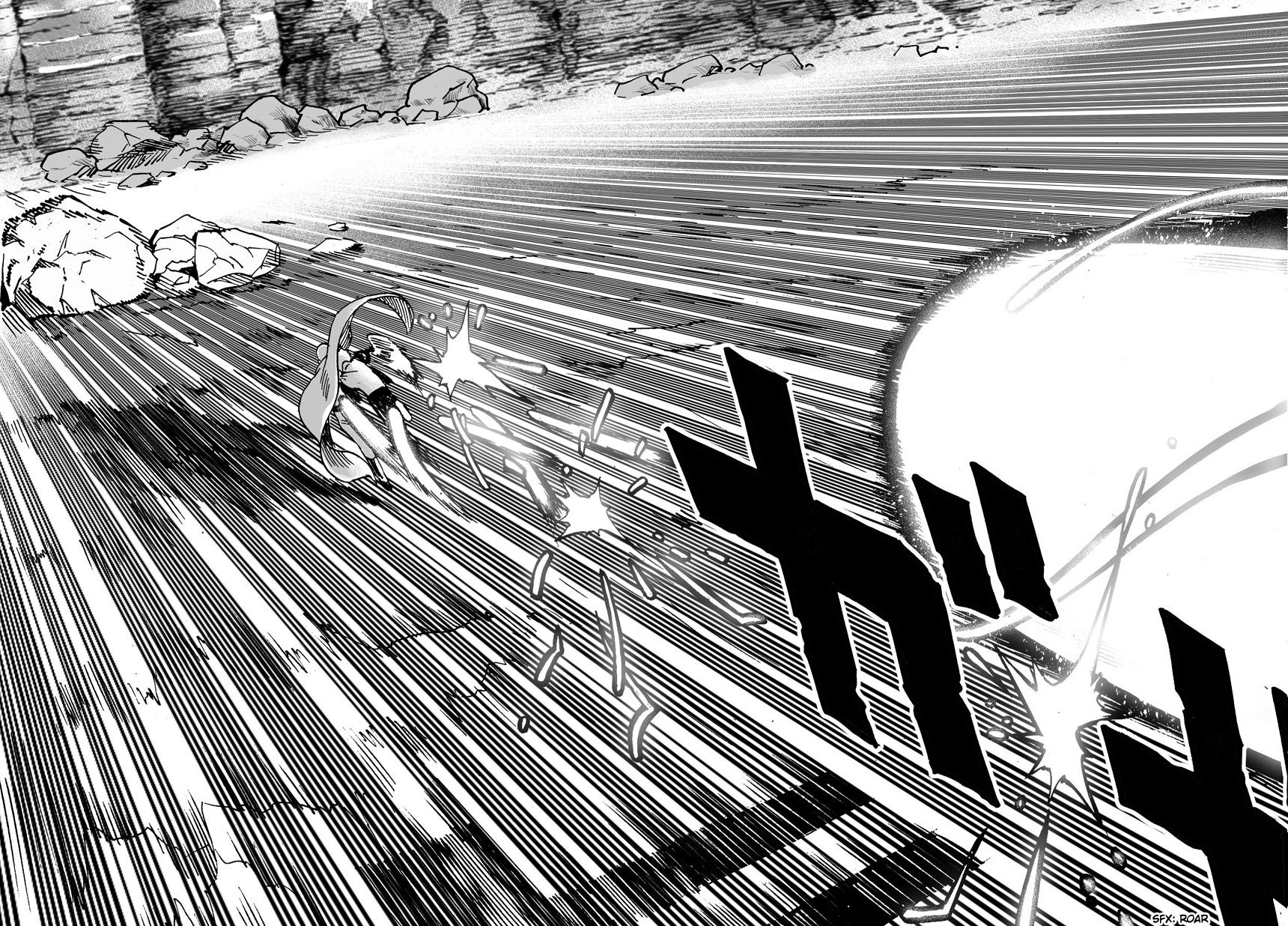Read Onepunch Man Manga Online