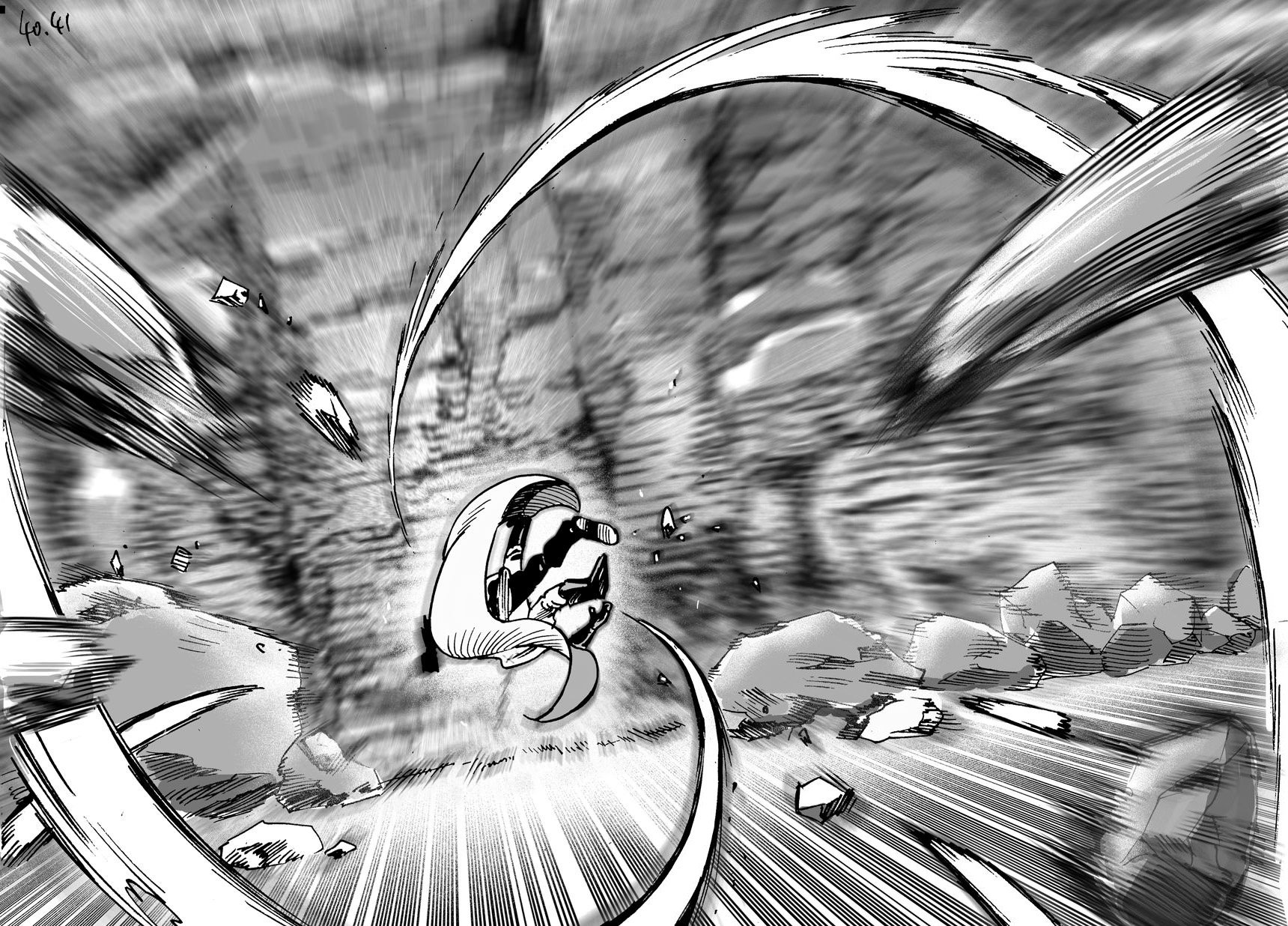 Read Onepunch Man Manga Online