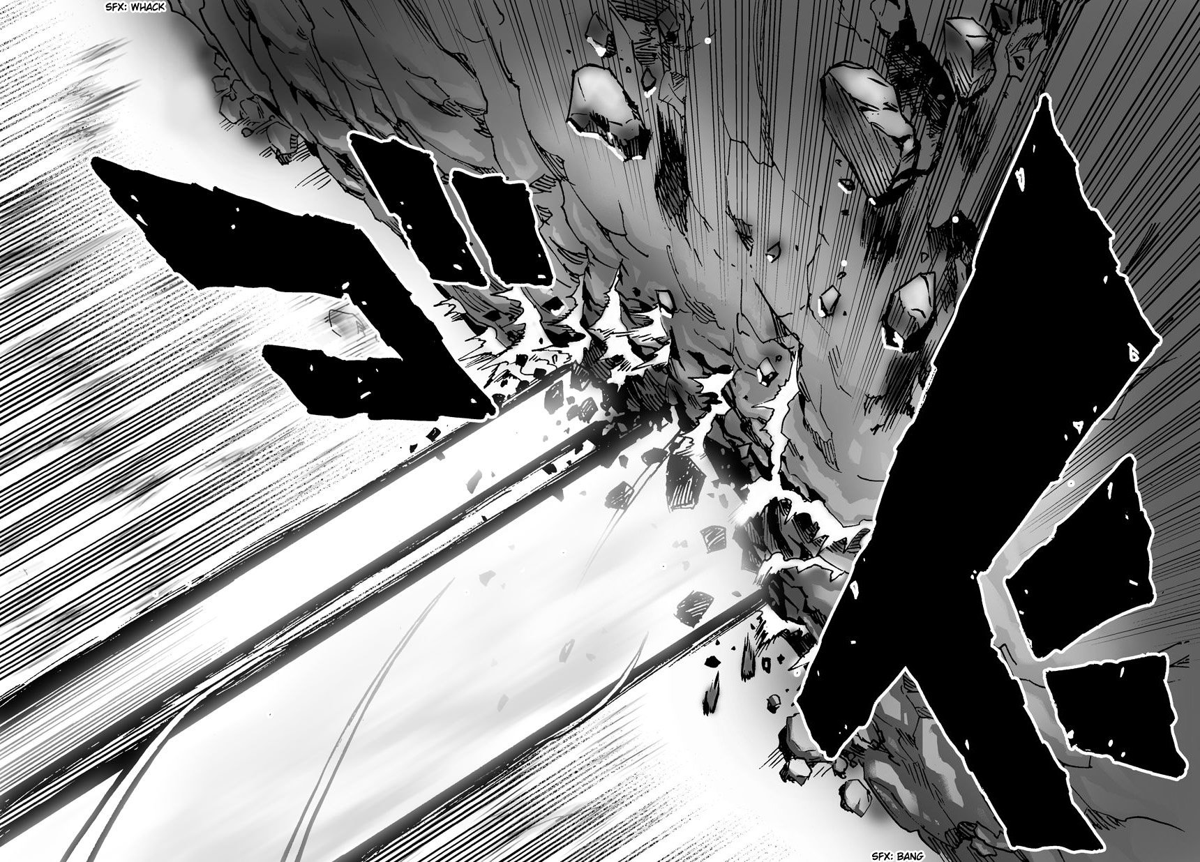 Read Onepunch Man Manga Online