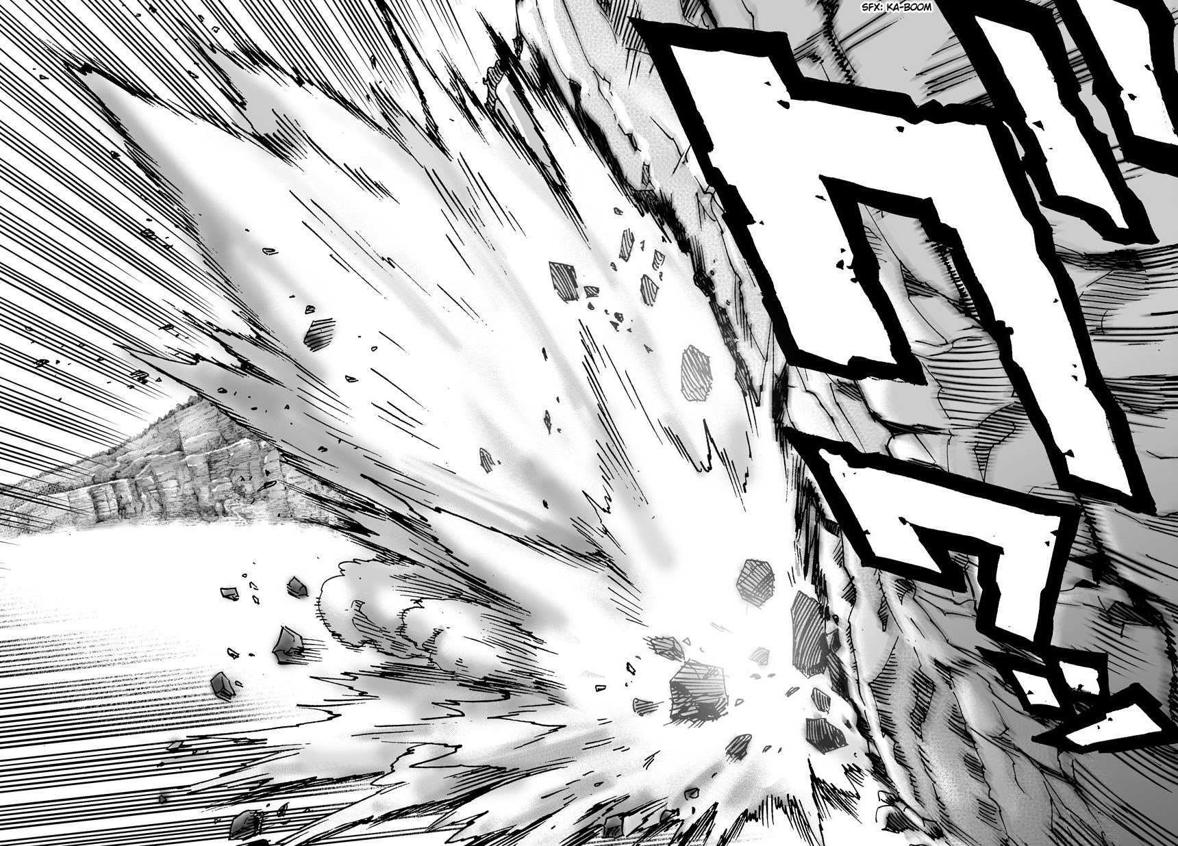 Read Onepunch Man Manga Online