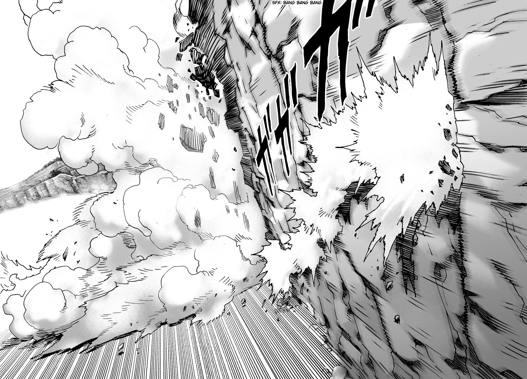 Read Onepunch Man Manga Online