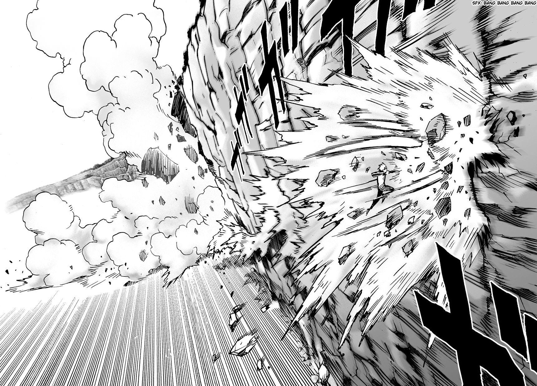 Read Onepunch Man Manga Online