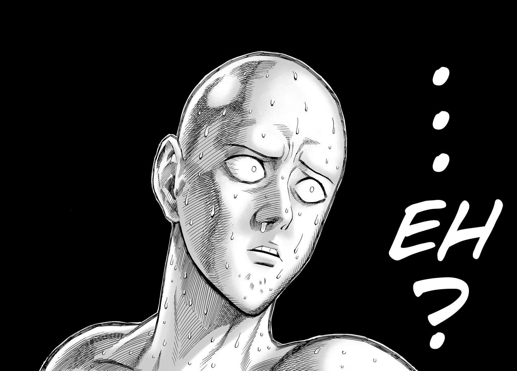 Read Onepunch Man Manga Online