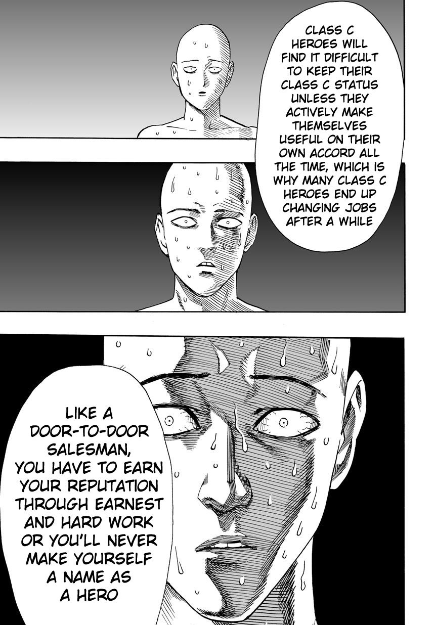 Read Onepunch Man Manga Online