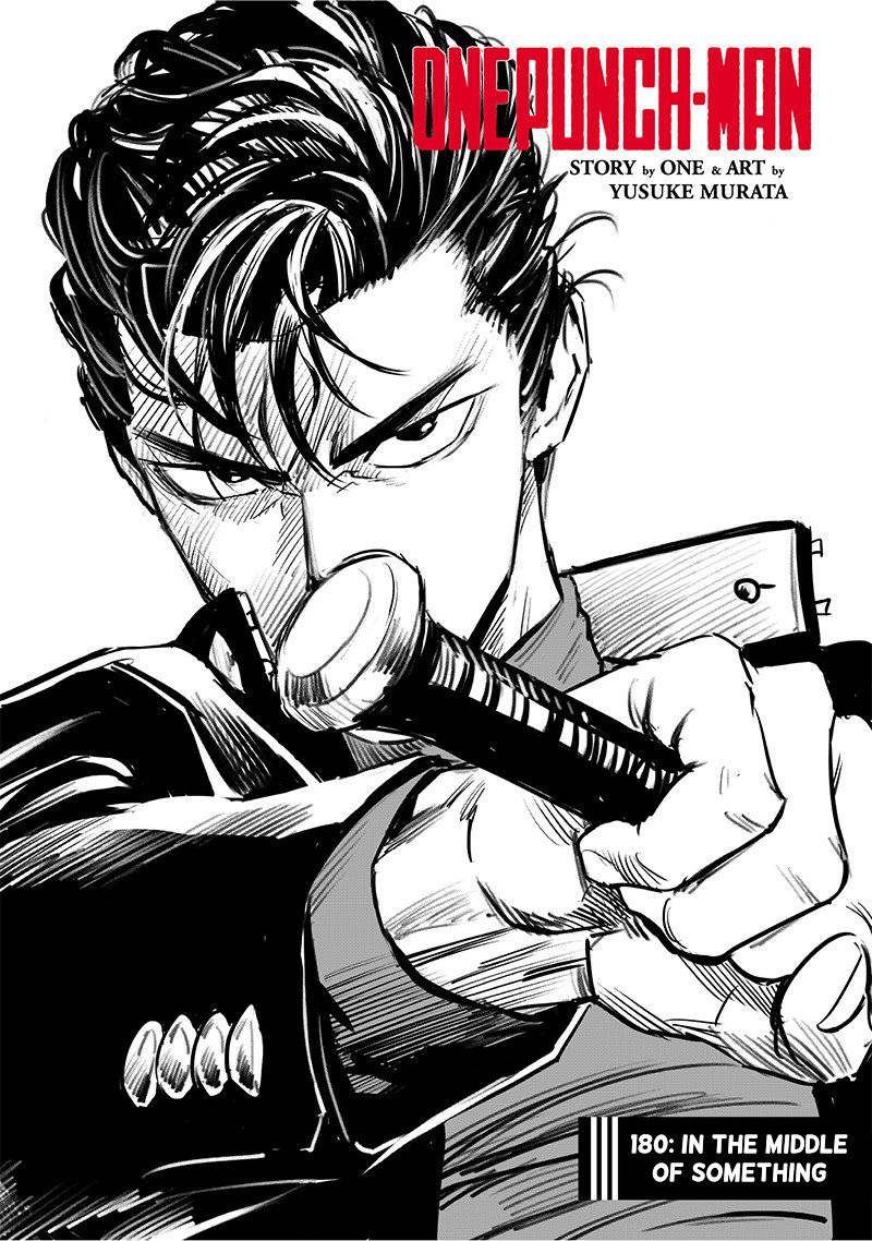 Read Onepunch Man Manga Online