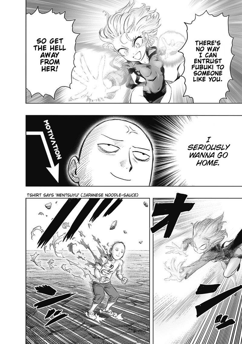Read Onepunch Man Manga Online