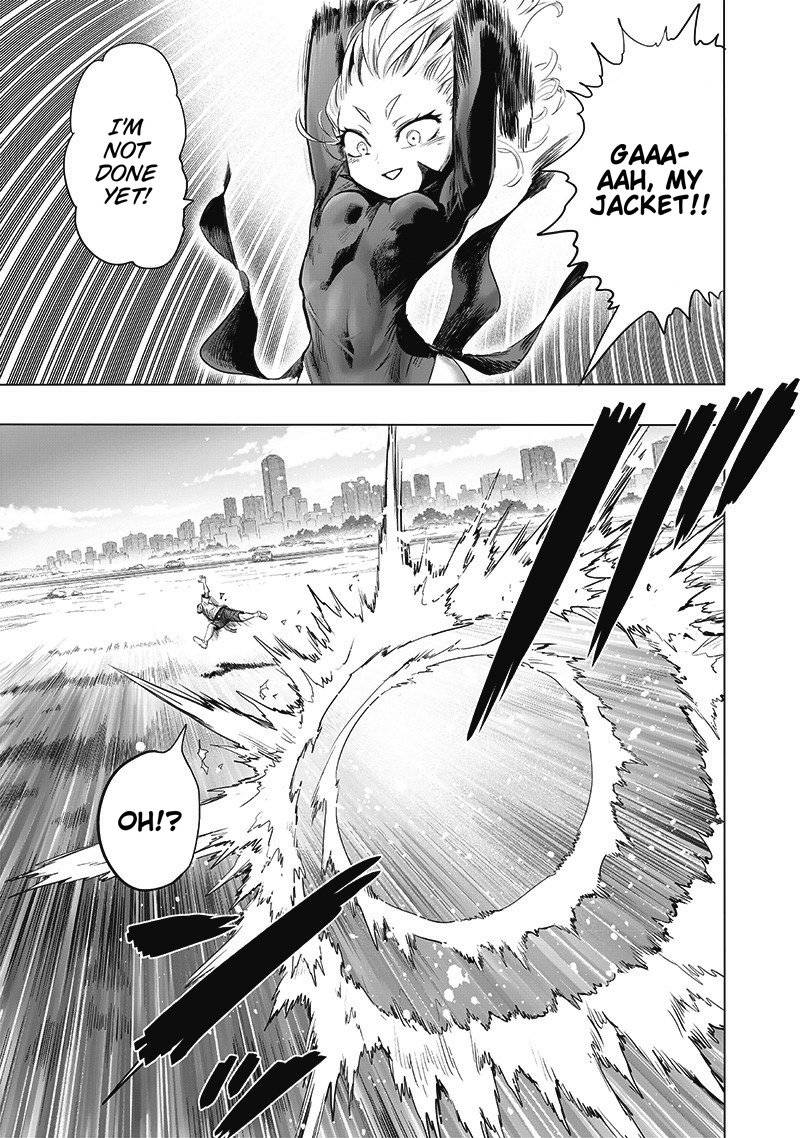 Read Onepunch Man Manga Online