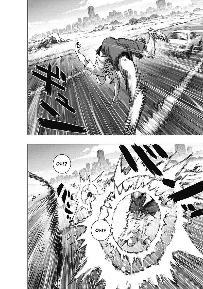 Read Onepunch Man Manga Online