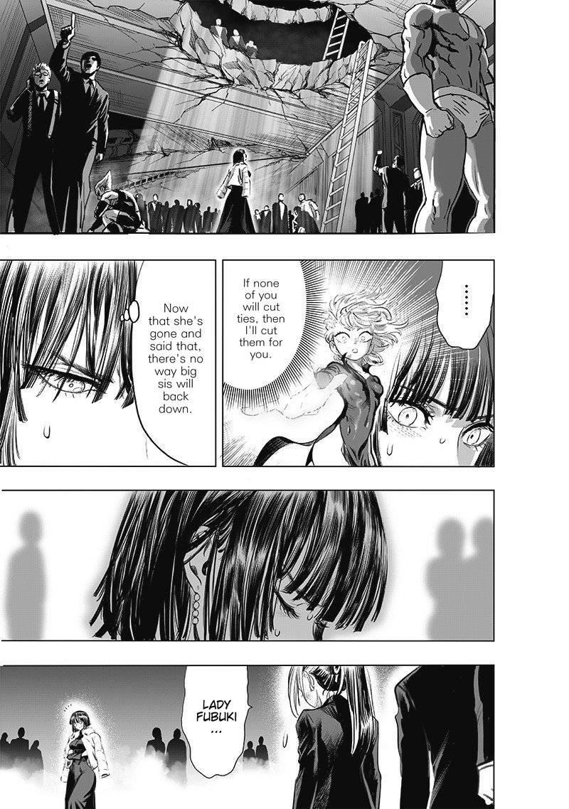 Read Onepunch Man Manga Online