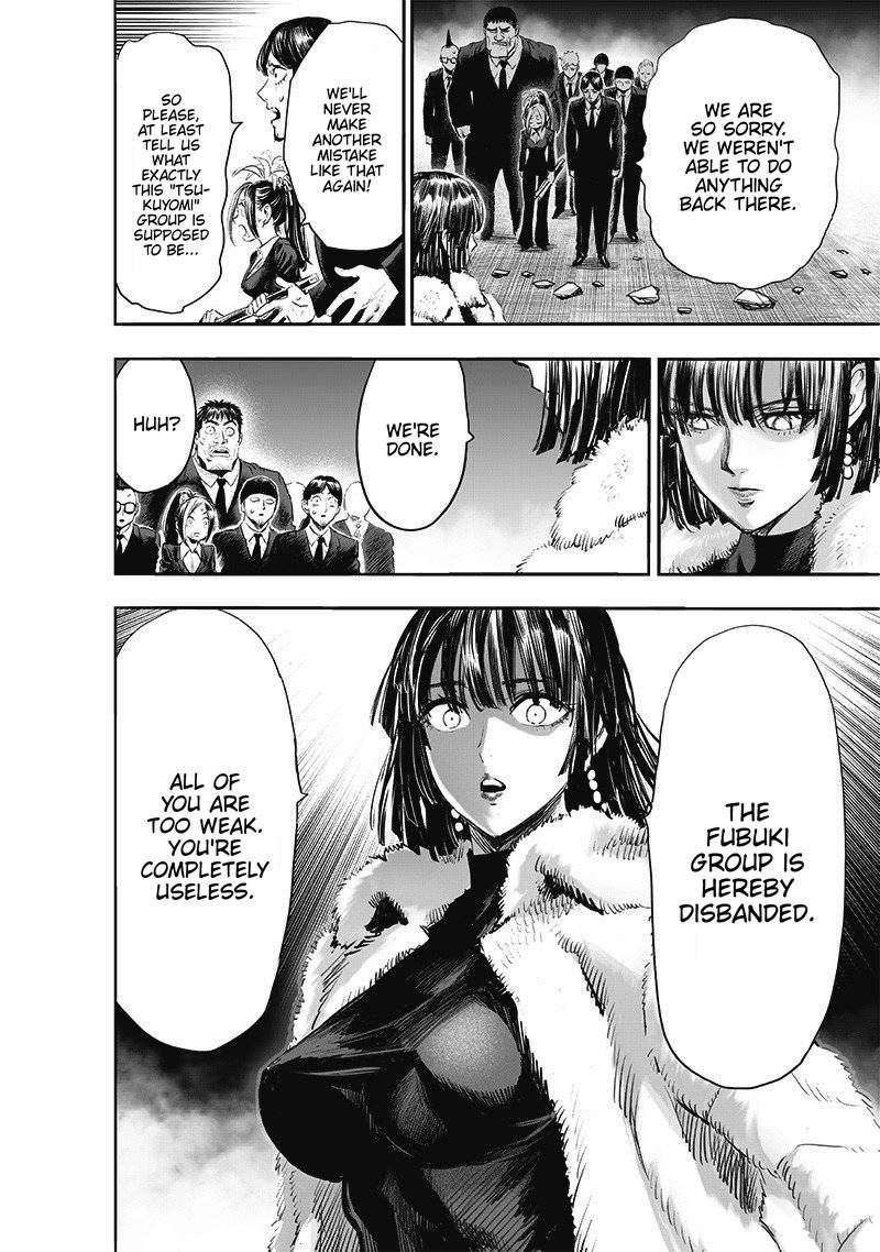 Read Onepunch Man Manga Online