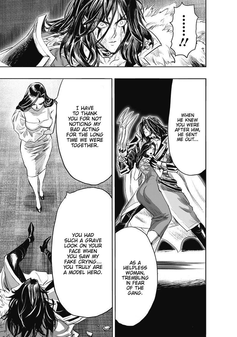 Read Onepunch Man Manga Online