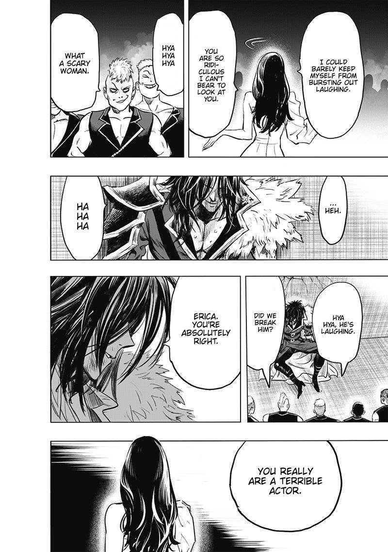 Read Onepunch Man Manga Online