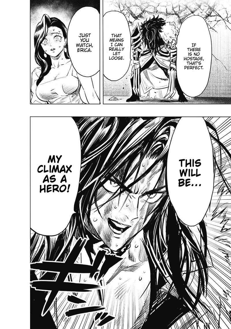 Read Onepunch Man Manga Online