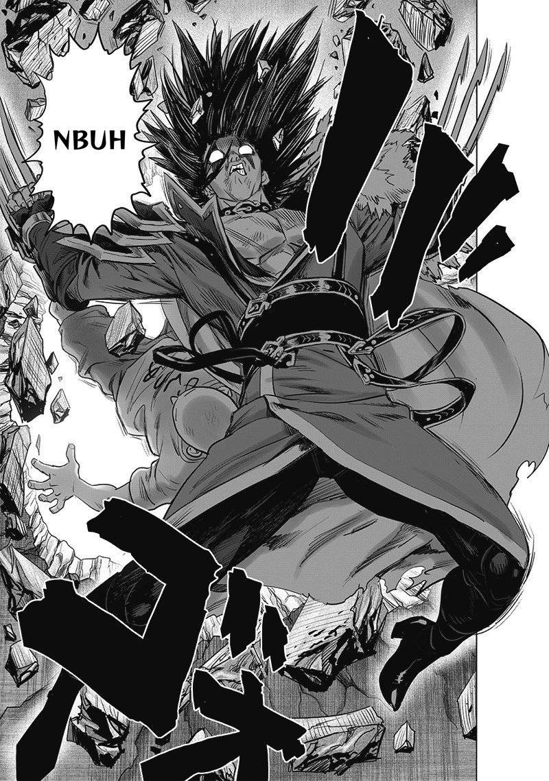 Read Onepunch Man Manga Online