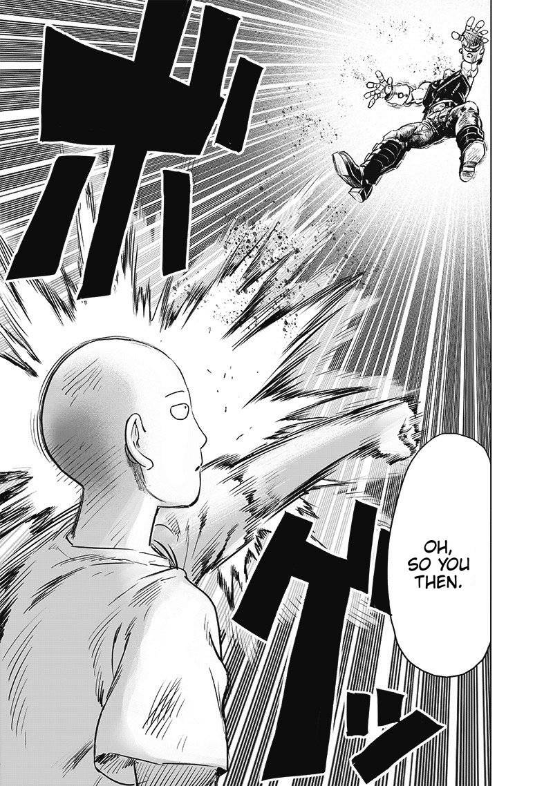 Read Onepunch Man Manga Online