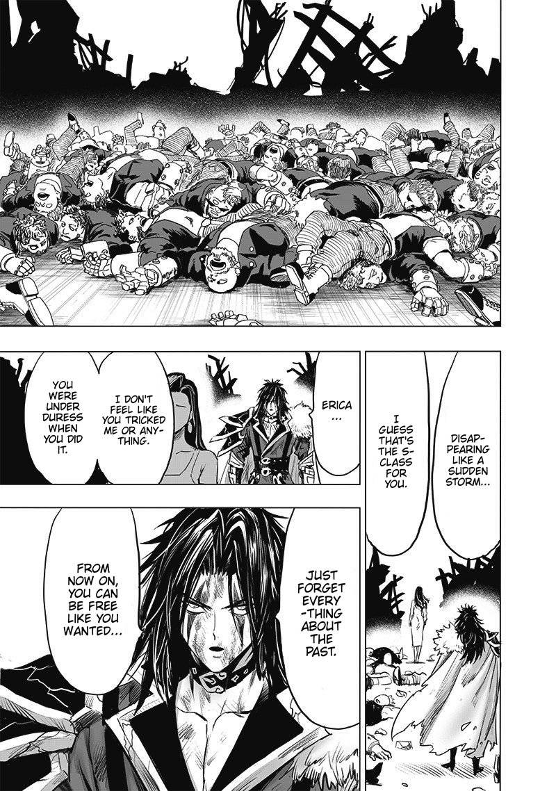 Read Onepunch Man Manga Online