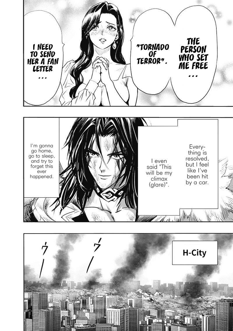 Read Onepunch Man Manga Online
