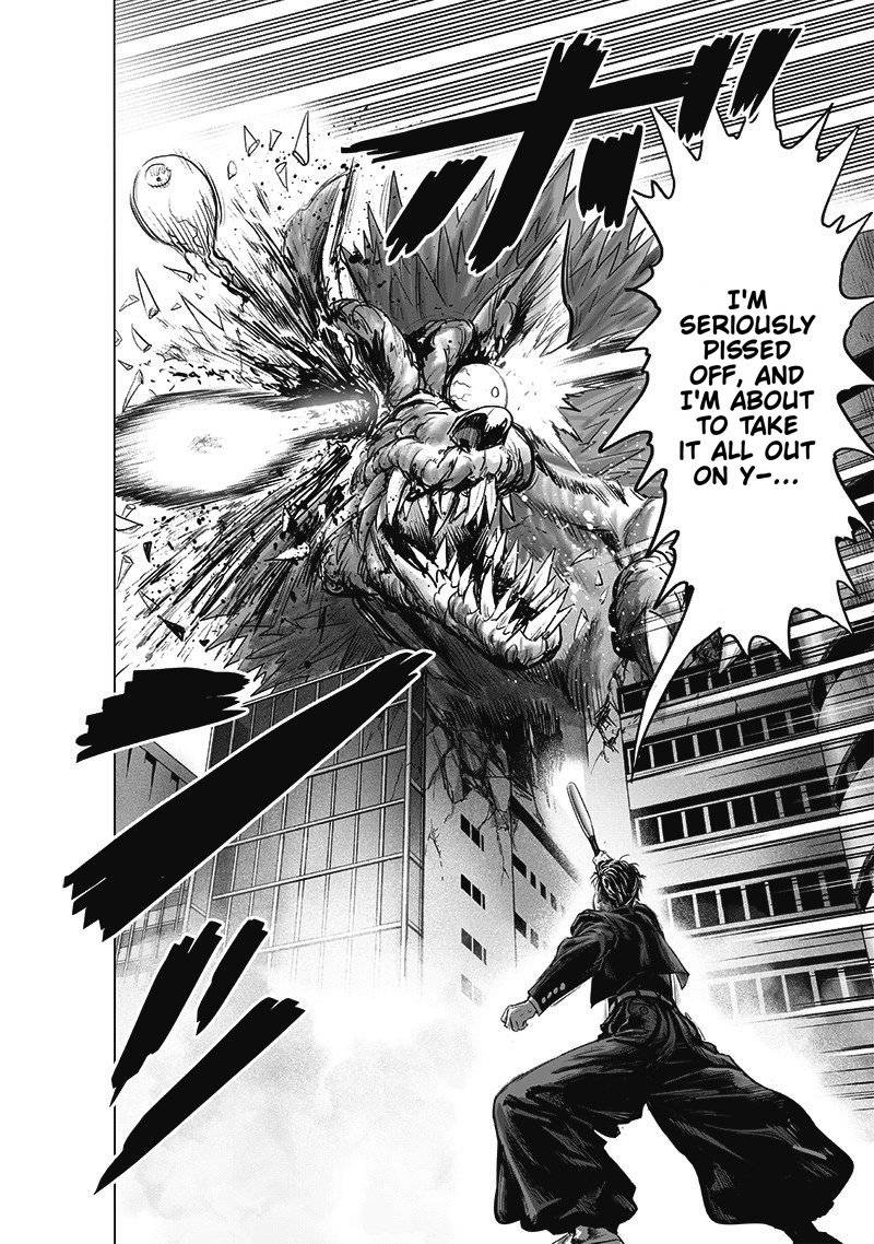 Read Onepunch Man Manga Online