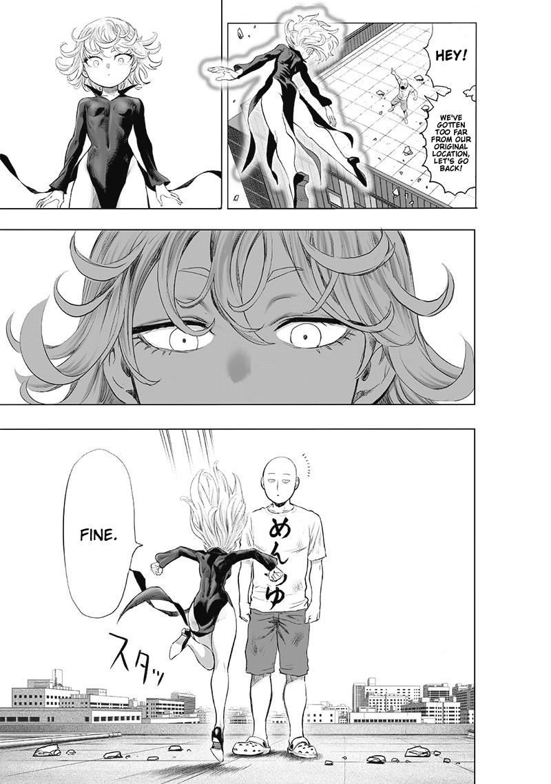 Read Onepunch Man Manga Online