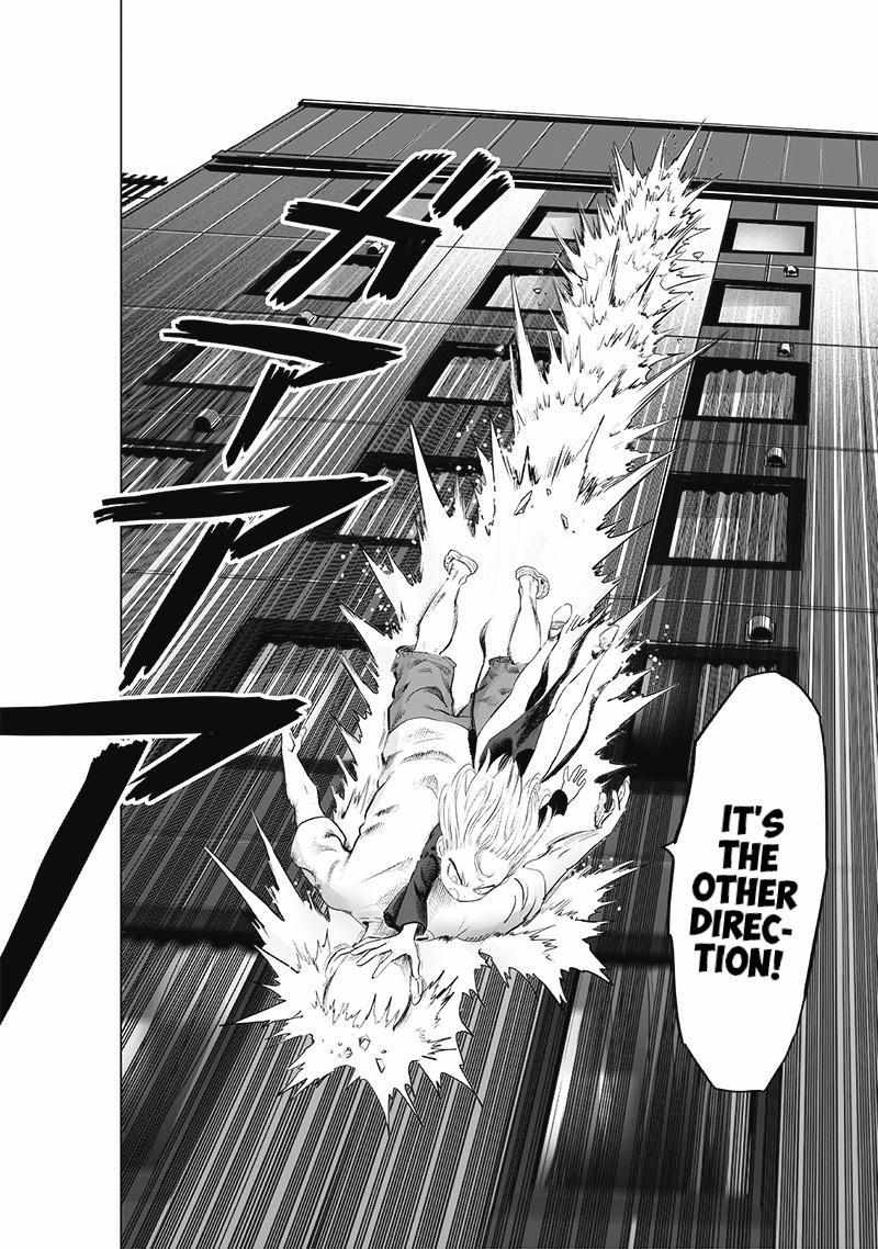 Read Onepunch Man Manga Online