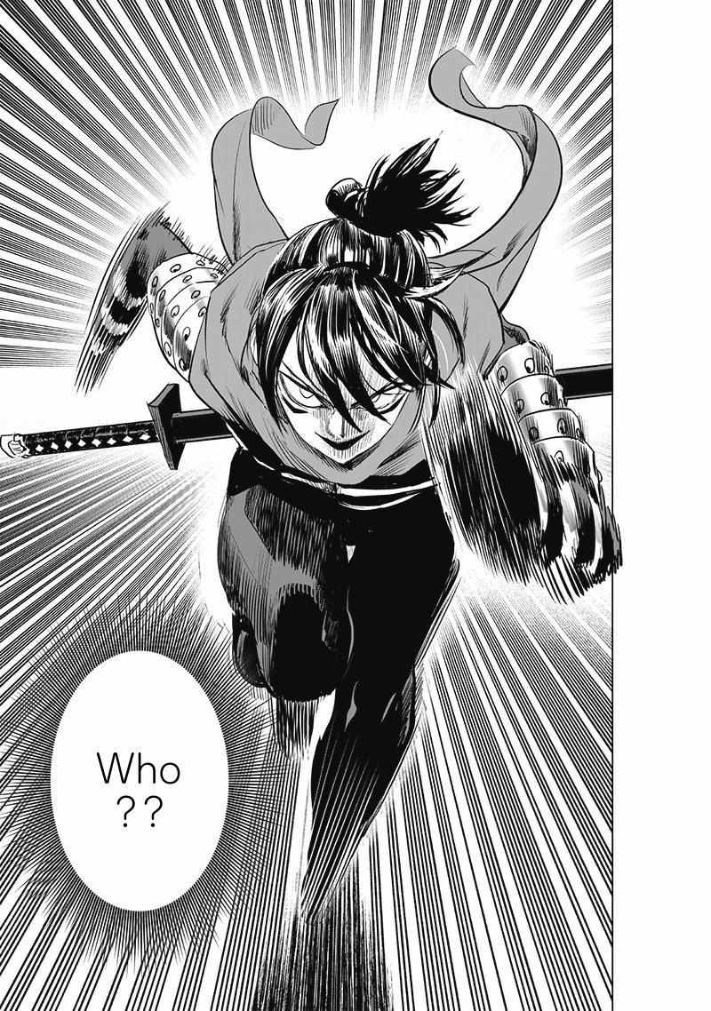 Read Onepunch Man Manga Online
